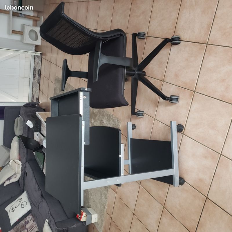 Bureau ordinateur (image 2)