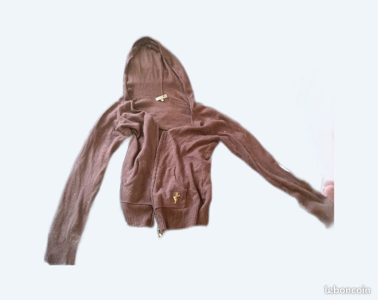 Gilet (image 1)