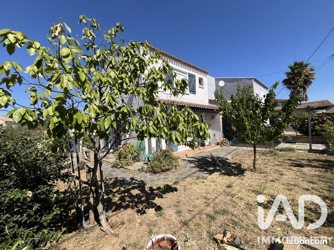 Maison 5 pièces 120 m² · à Coursan · 120 m² · 198 000 €