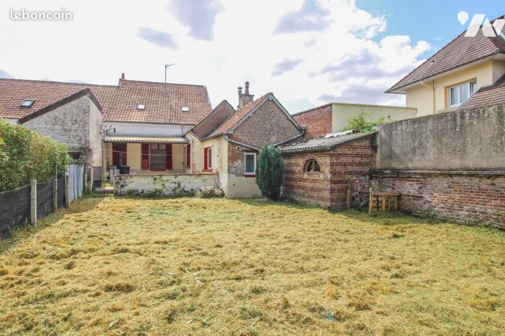 Maison 5 pièces 95 m² (image 8)