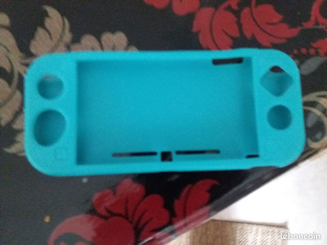 Coque switch lite (image 2)