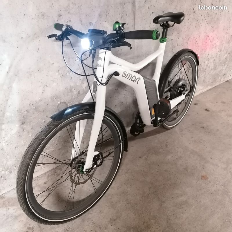 Bionx Reparation Velo Electrique Matra Batterie Vélo électrique