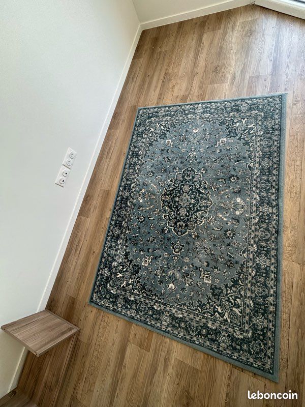 Tapis IKEA (image 1)