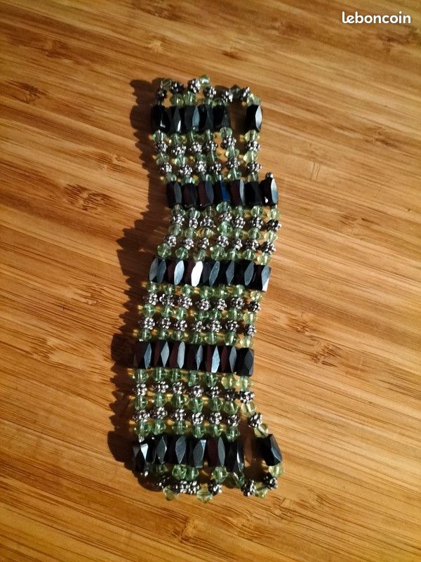 Collier aimanté (image 3)