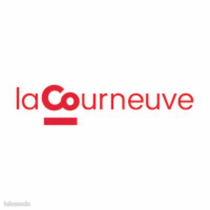 Appartement 1 pièce 15 m² · à La Courneuve · 15 m² · 550 €/mois
