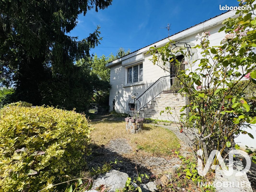 Maison 4 pièces 85 m² · à Faches-Thumesnil · 85 m² · 199 000 €