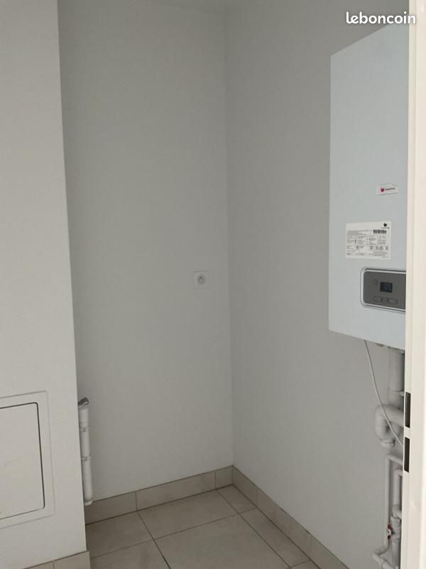 Appartement a louer challans - 4 pièce(s) - 79 m2 - Surfyn