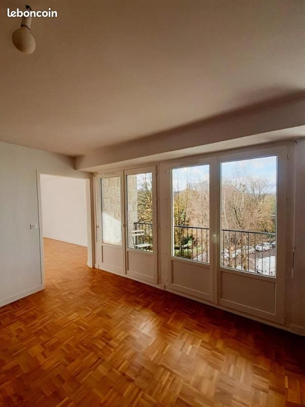 Appartement 4 pièces 82 m² · à Vannes · 82 m² · 1 125 €/mois