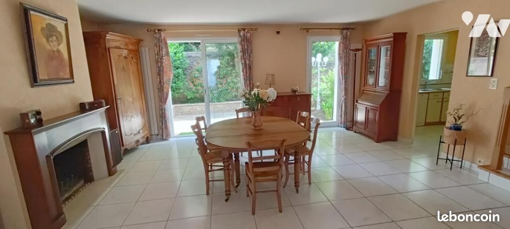 Maison 7 pièces 172 m² · à Nantes · 172 m² · 449 000 €