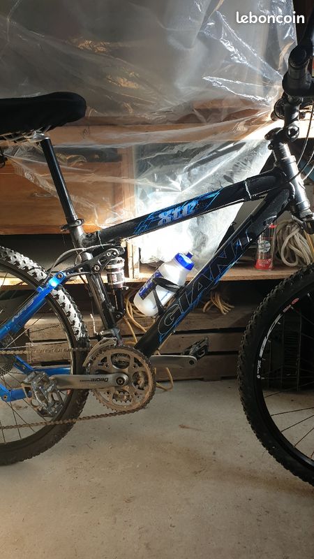 Vtt giant (image 1)
