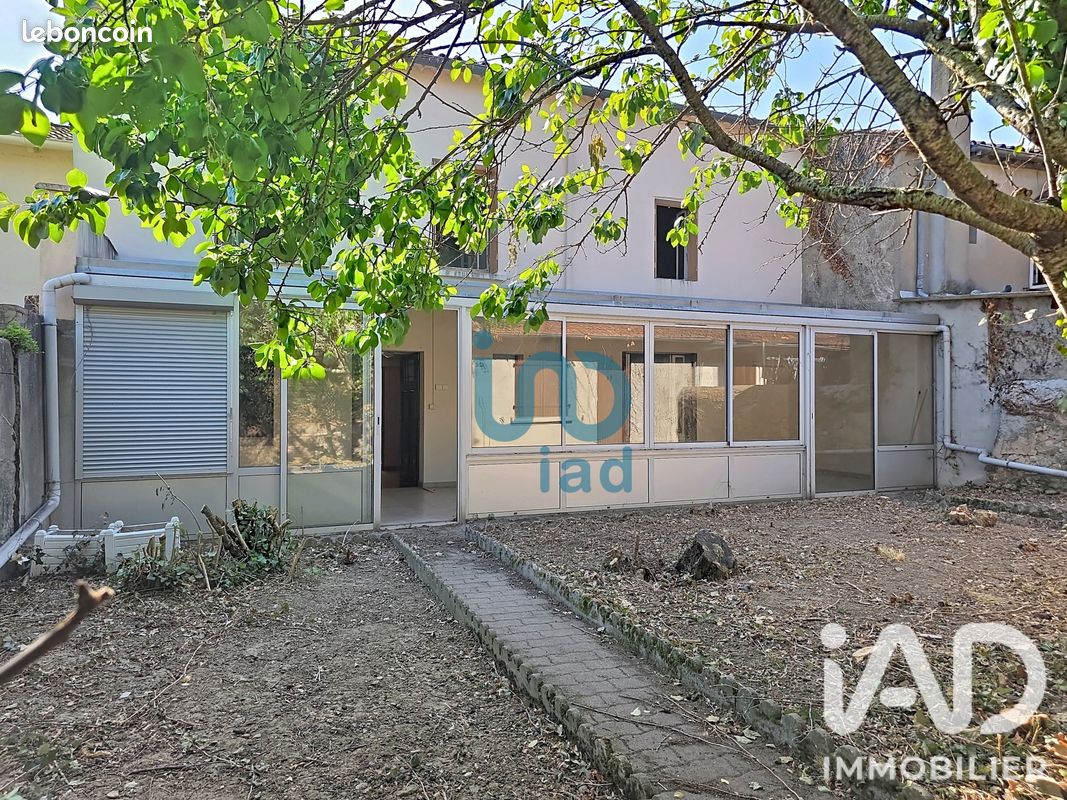 Maison 6 pièces 143 m² · à Graulhet · 143 m² · 122 000 €