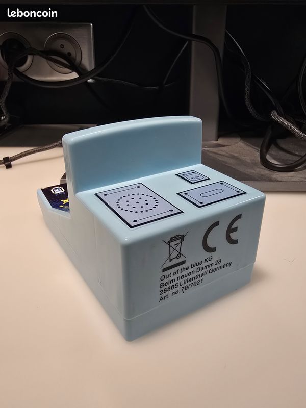 Jeu d'arcade mini master (image 4)