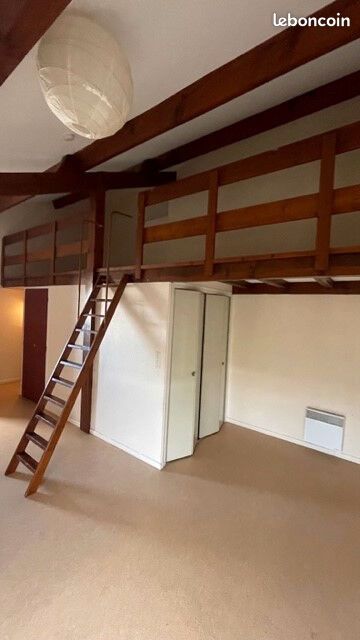 Appartement 1 pièce 46 m² · à Mont-de-Marsan · 46 m² · 410 €/mois