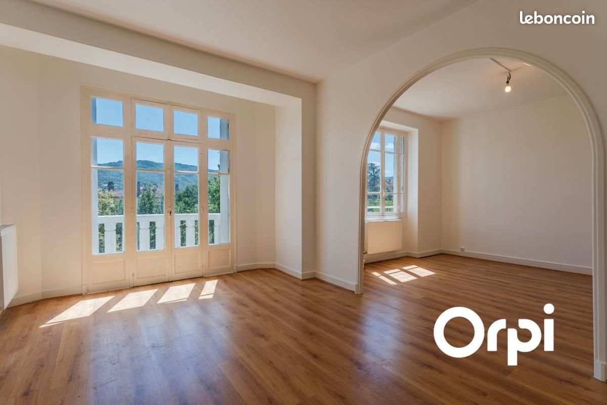 Appartement 3 pièces 87 m² · à Privas · 87 m² · 680 €/mois