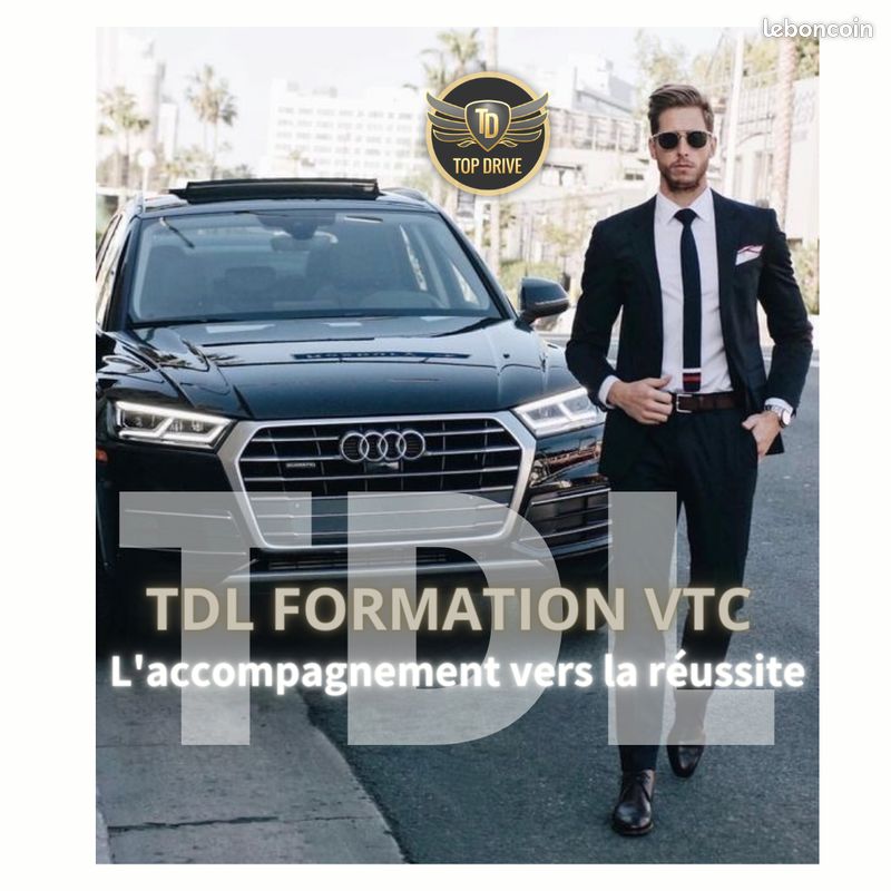 Formation vtc (H/F/X) (image 2)