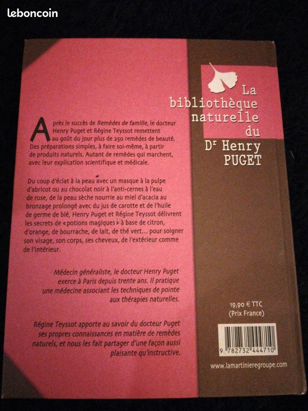 Remèdes de beauté (image 2)