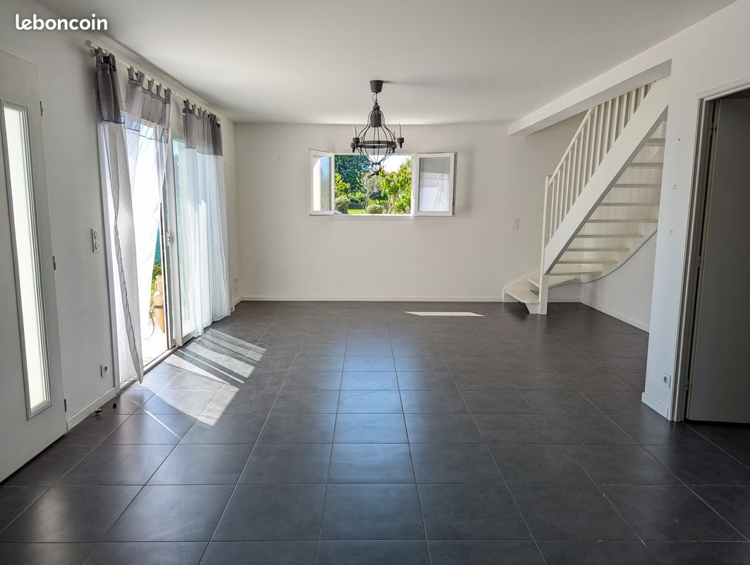 Maison 4 pièces 103 m² - Anglet 64600 (image principale 1)