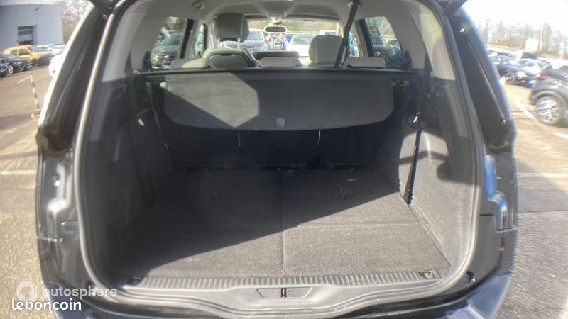 Citroen Grand C4 Spacetourer PureTech 130ch S&S Shine Pack EAT8 7cv (image 9)