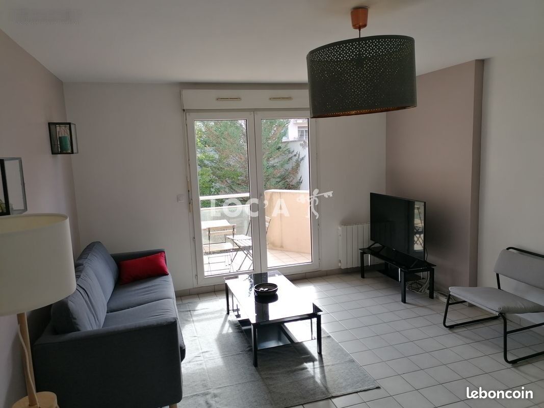 Appartement 3 pièces 64 m² · à Dijon · 64 m² · 990 €/mois