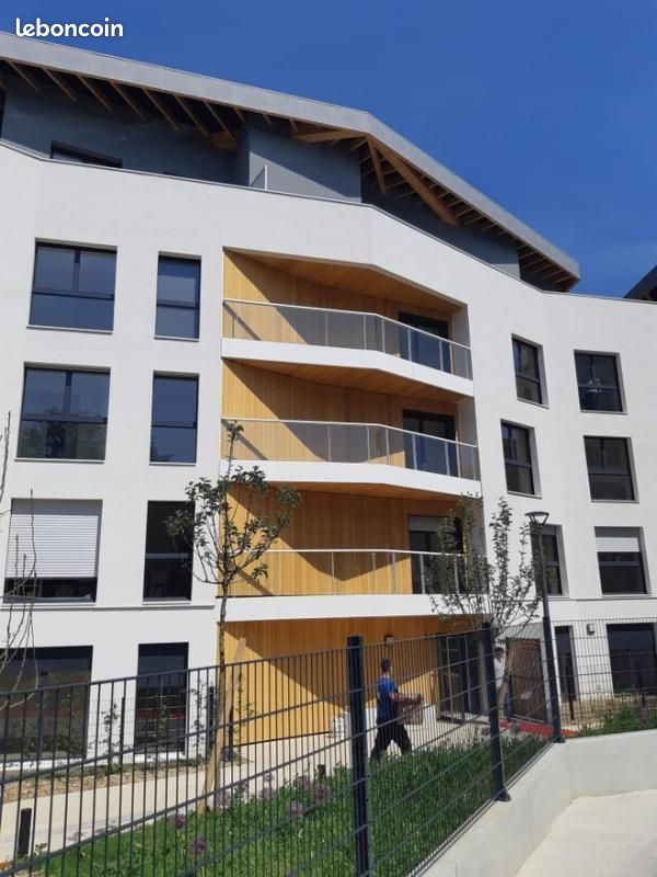 Appartement 2 pièces 39 m² · à Bry-sur-Marne · 39 m² · 914 €/mois