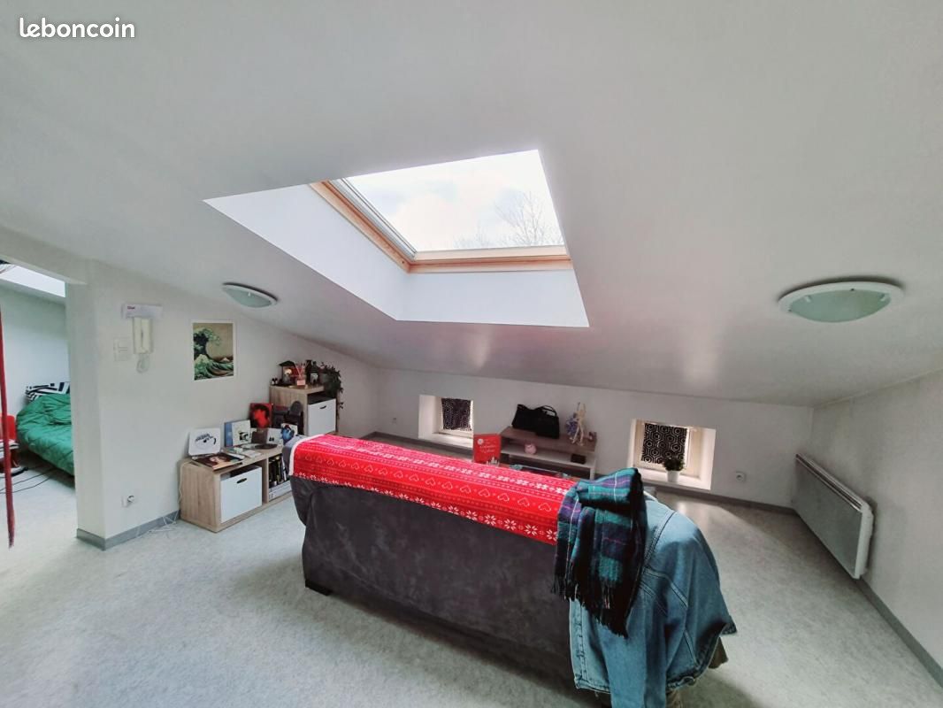 Appartement 2 pièces 21 m² · à Albi · 21 m² · 385 €