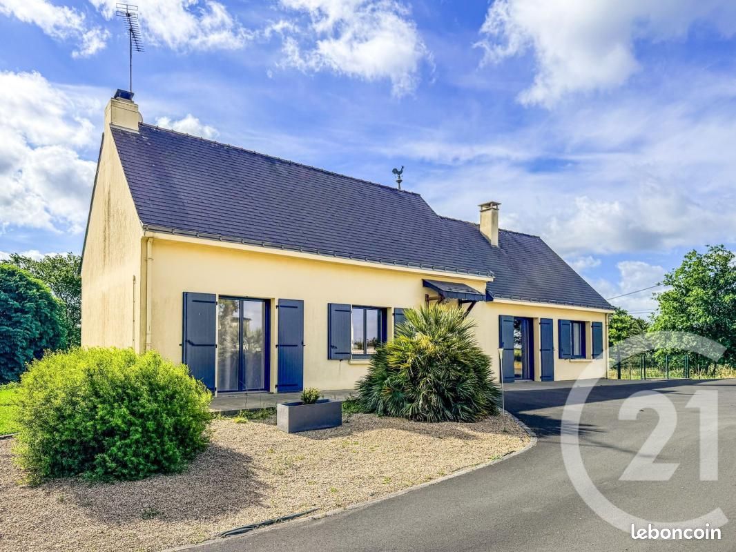 Maison 6 pièces 187 m² · à Vay · 187 m² · 329 000 €