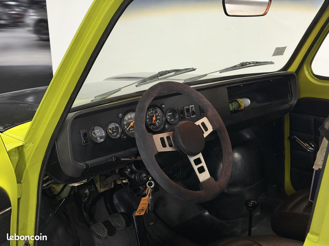 Simca 1000 rallye 2 rallye 2 (image 17)