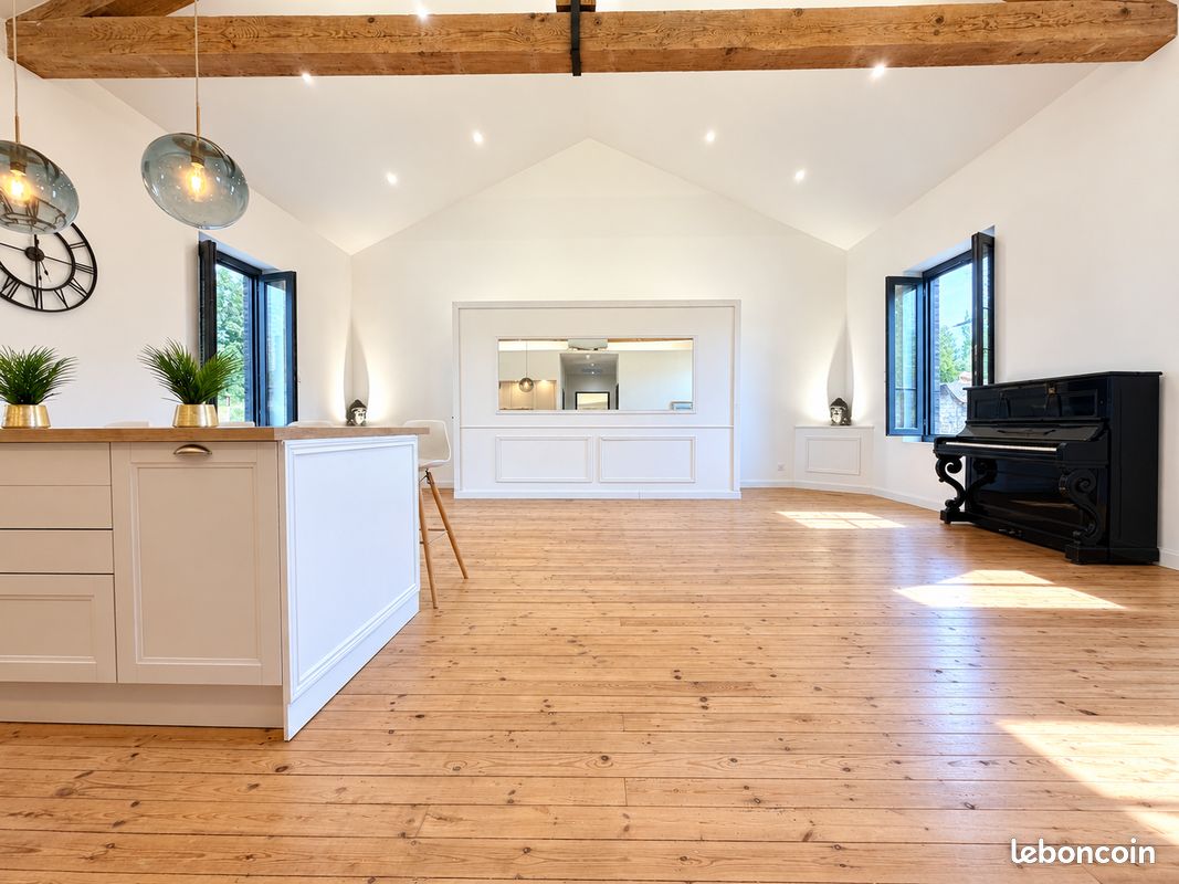 Maison 6 pièces 127 m² · à Carcassonne · 127 m² · 299 000 €