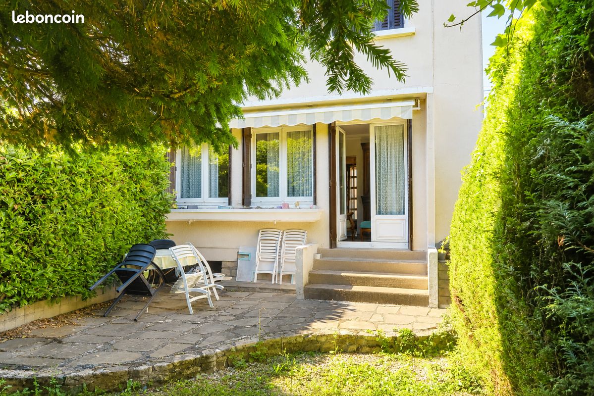 Maison 4 pièces 70 m² · à Dijon · 70 m² · 253 000 €