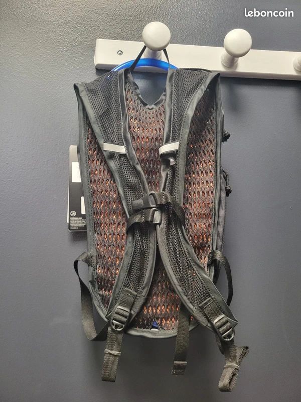 Sac de vélo Camelbak "Hydrobak light" 4L (1.5L eau) (image 2)