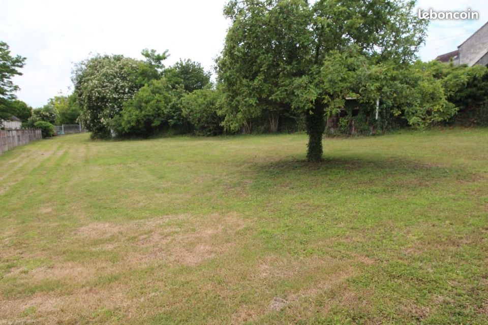 Terrain 350 m² · à Sainte-Adresse · 280 000 €