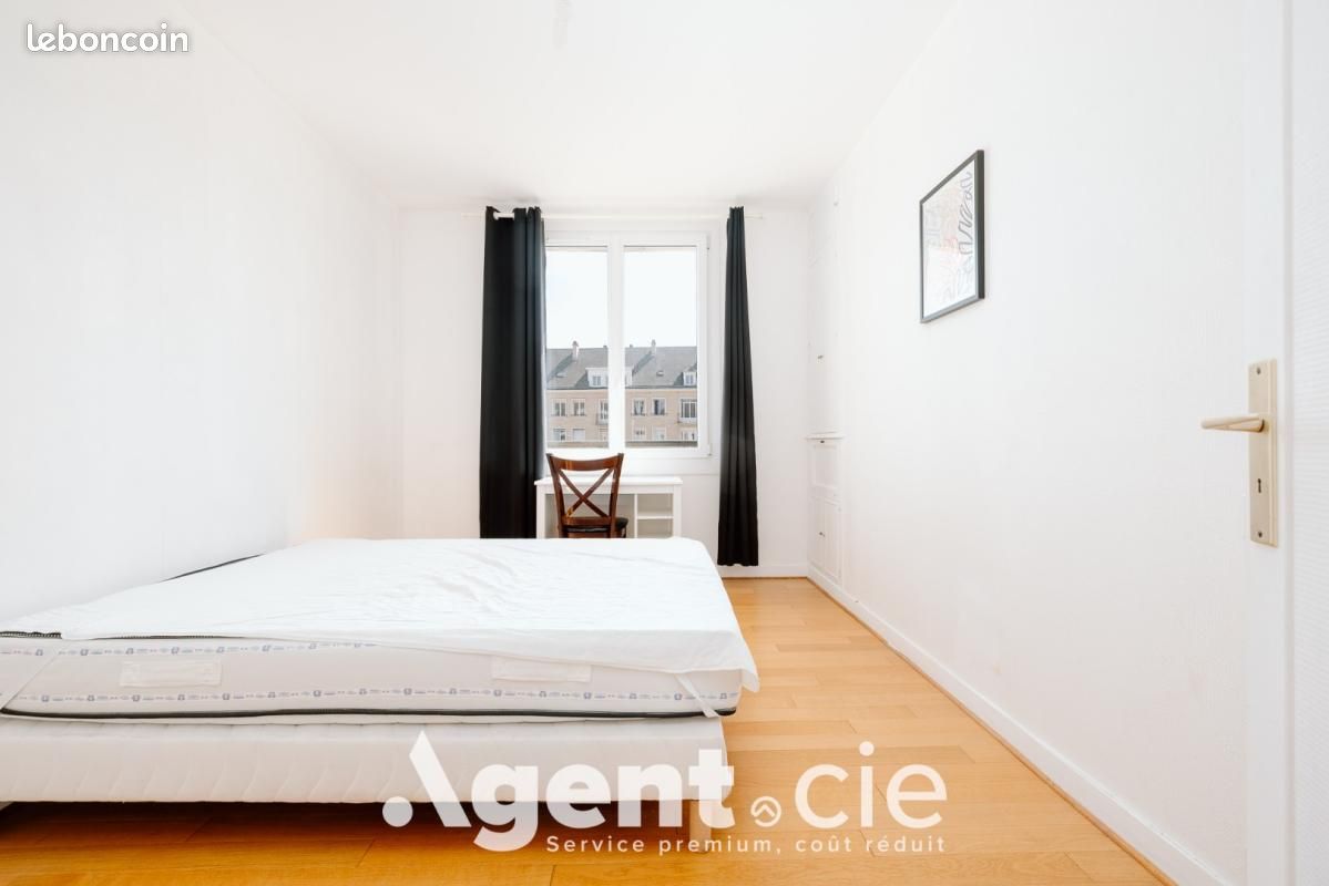 Appartement 1 pièce 73 m² · à Caen · 73 m² · 450 €