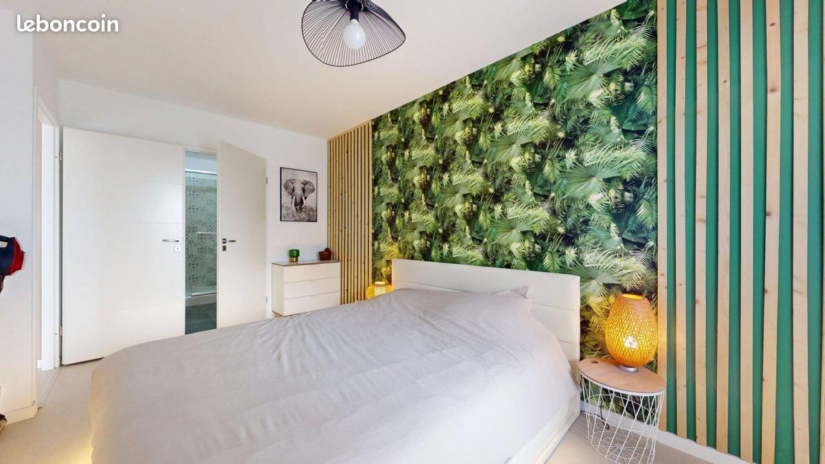 Appartement a louer meudon - 3 pièce(s) - 53 m2 - Surfyn