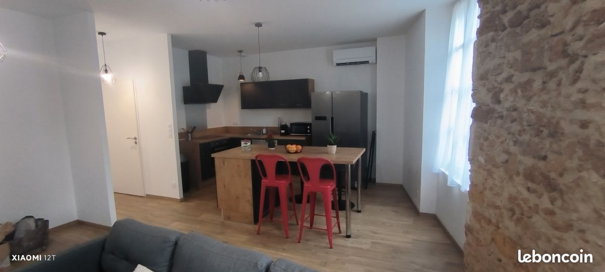 Appartement 3 pièces 62 m² · à Mont-de-Marsan · 62 m² · 900 €/mois