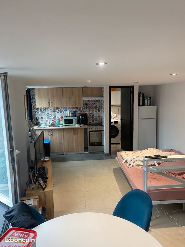 Appartement 2 pièces 25 m² · à Cambrai · 25 m² · 300 €/mois