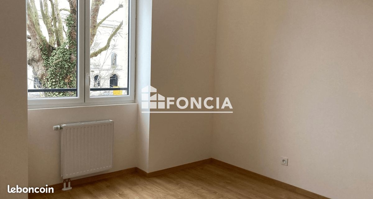 Appartement 2 pièces 43 m² · à Vernon · 43 m² · 621 €/mois