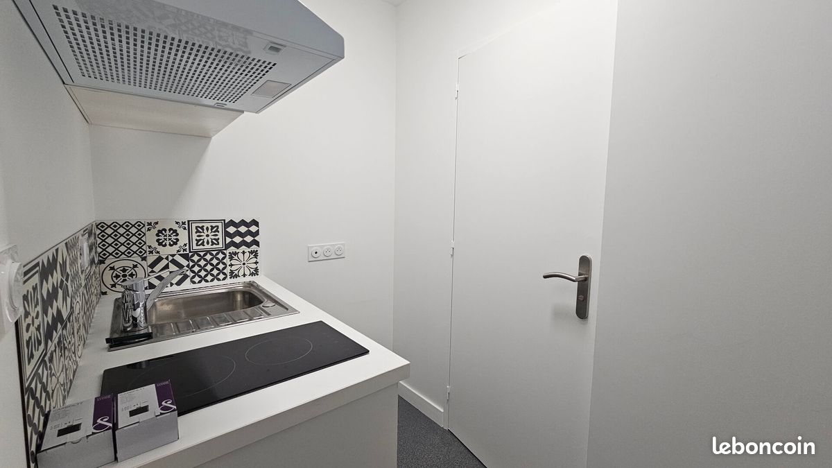 Entrepôt 300 m² QUIMPER (image 4)