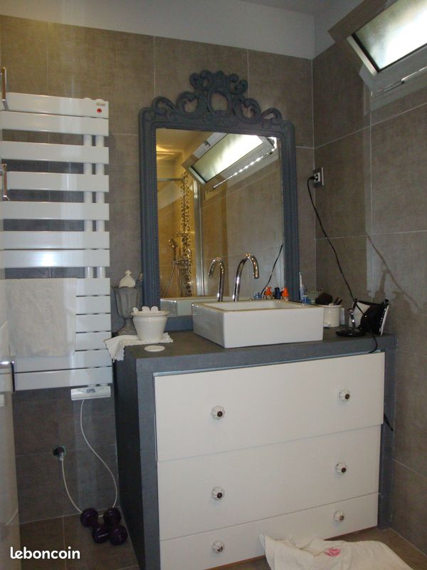 Chambre à louer (image 11)