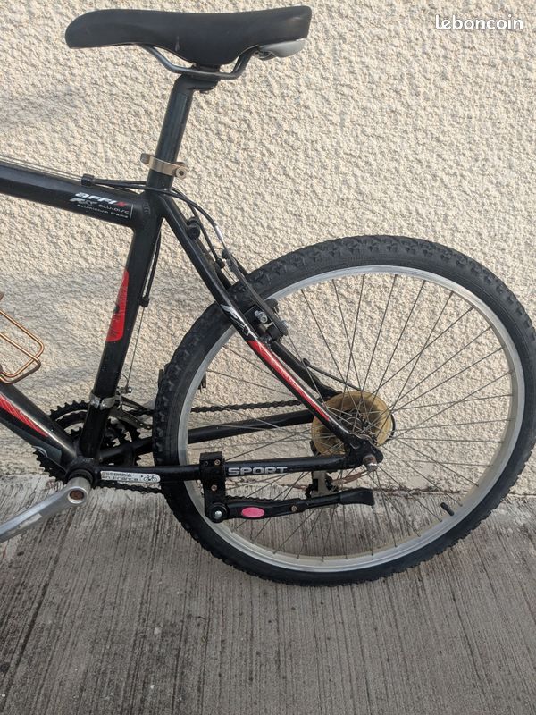 Velo go sport. Tbeg (image 4)