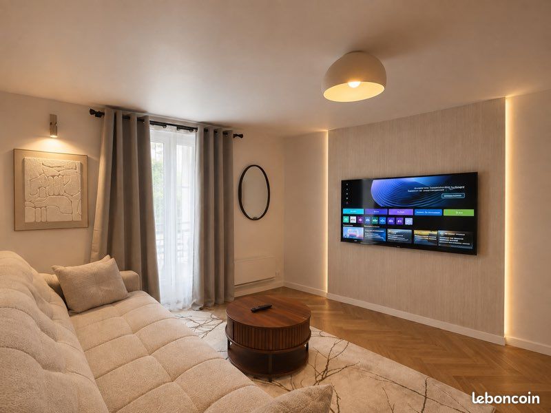 Appartement 1 pièce 17 m² · à Paris · 17,3 m² · 188 000 €
