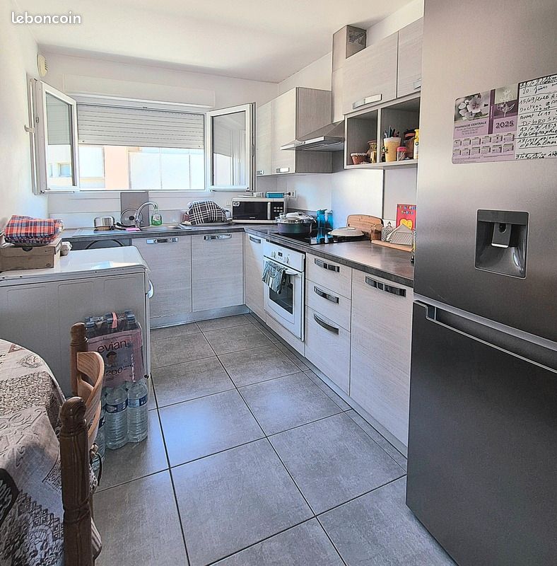 Appartement 3 pièces 58 m² · à Calvi · 58 m² · 289 000 €