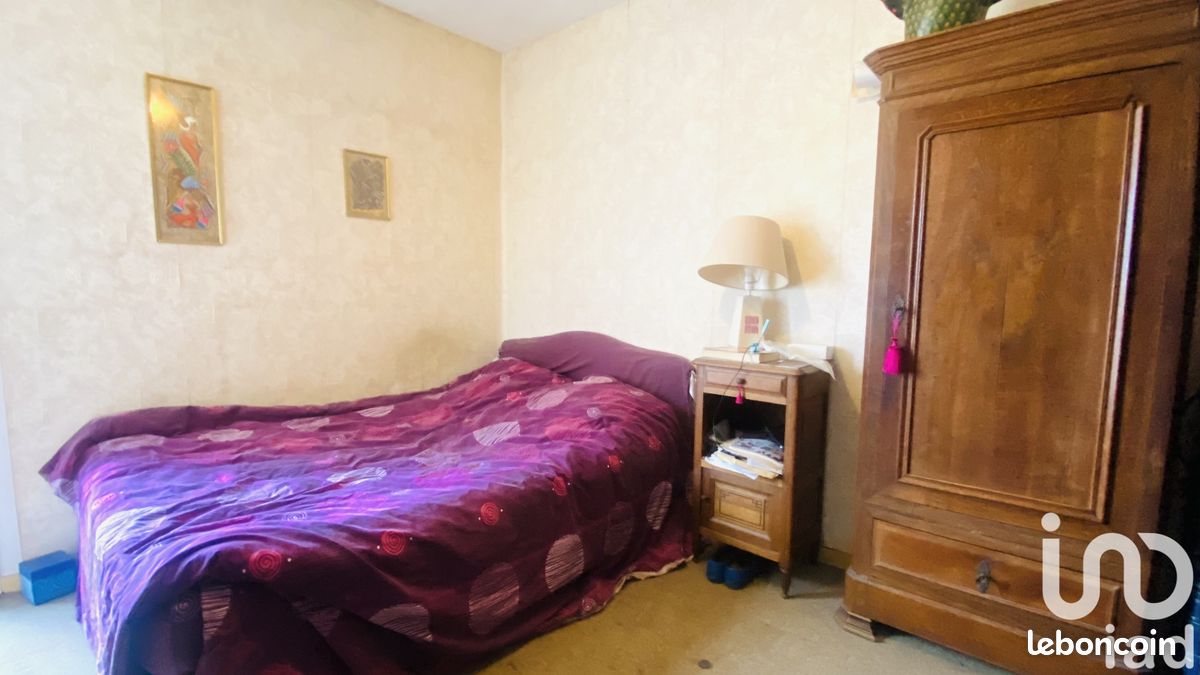Propriété 4 pièces 73 m² - Saint-Georges-de-Didonne 17110 (image principale 6)