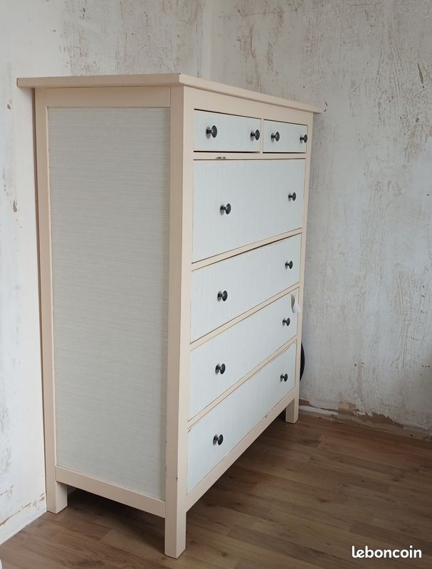 Commode 6 tiroirs (image 2)