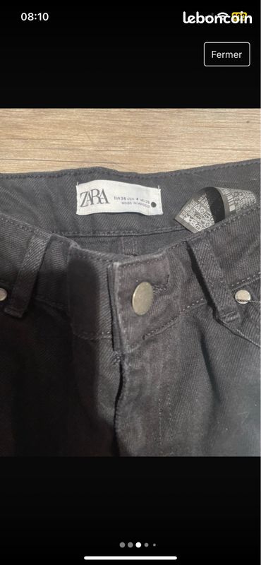 Jean Zara (image 3)