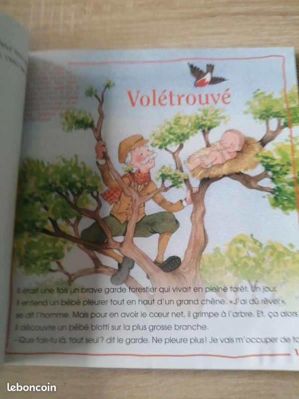 Livre enfant (image 4)