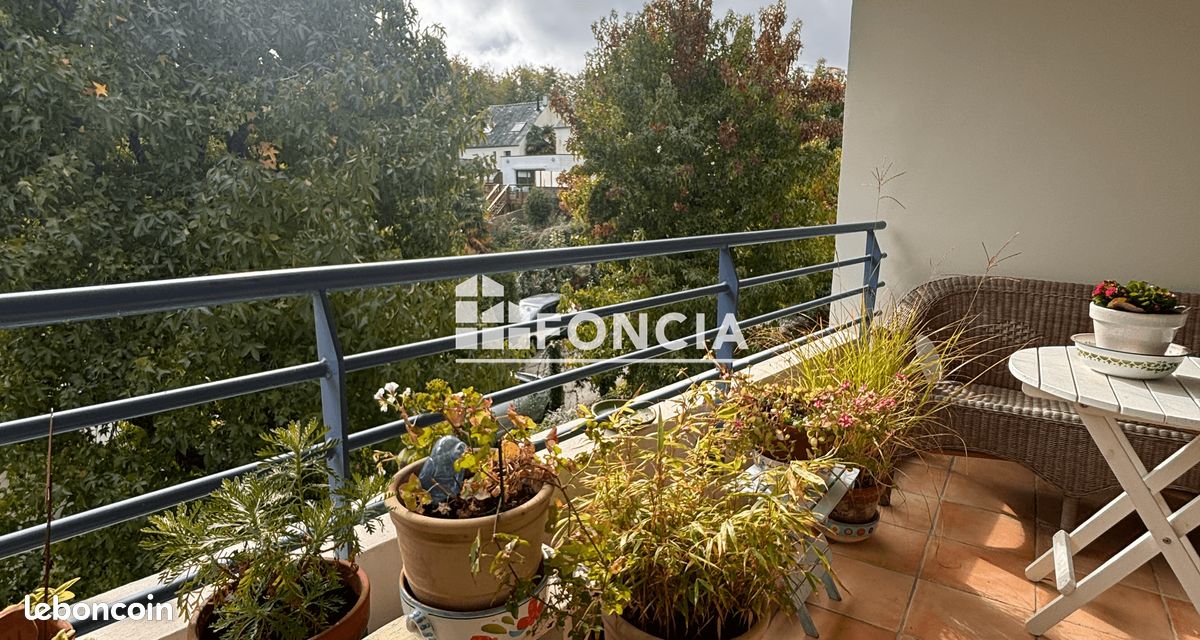 Appartement 3 pièces 61 m² · à Pluneret · 61 m² · 239 000 €