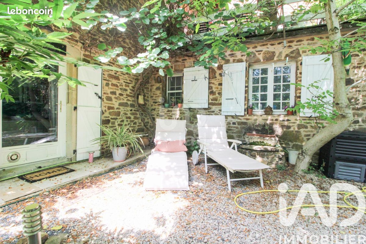 Maison 4 pièces 137 m² · à Viala-du-Tarn · 137 m² · 198 000 €