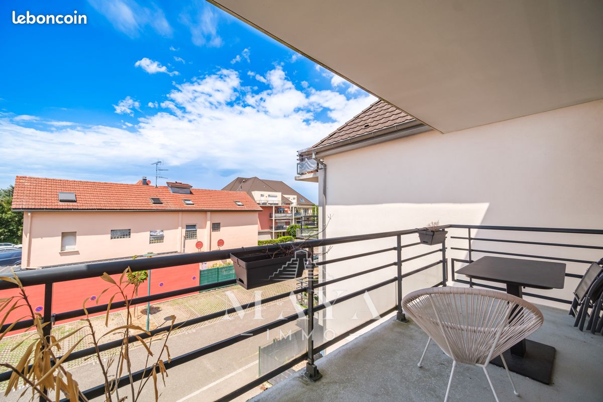 Appartement 3 pièces 66 m² (image 10)