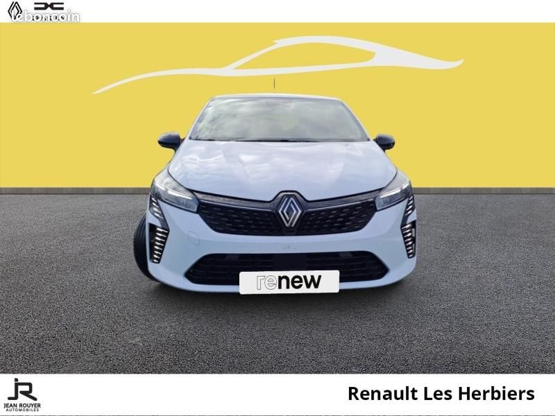 Renault Clio 1.5 Blue dCi 100ch Evolution (image 9)