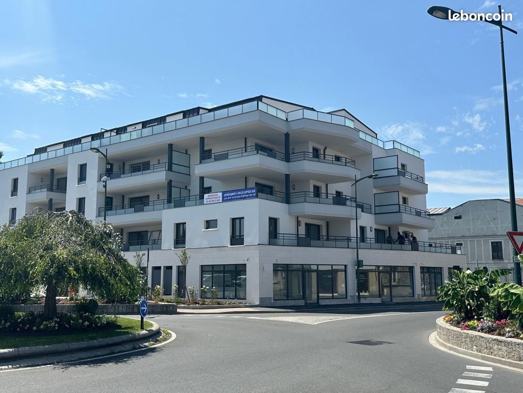 Appartement 2 pièces 44 m² · à Ozoir-la-Ferrière · 44 m² · 870 €/mois